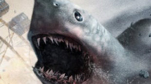 'Sharknado' agota sus entradas en los cines estadounidenses