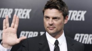 Karl Urban niega que pudiera aparecer en la saga de 'Star Wars' por coherencia con su compromiso con 'Star Trek'