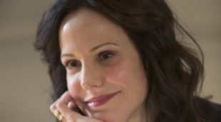 Entrevista exclusiva con Mary-Louise Parker con motivo del estreno de 'RED 2'