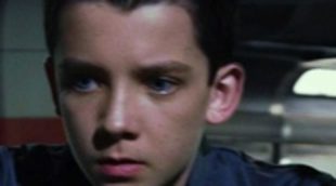 Nuevo tráiler de 'El juego de Ender' con Asa Butterfield y Harrison Ford