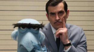 Primer teaser tráiler de 'Muppets Most Wanted', las secuelas siempre son más grandes