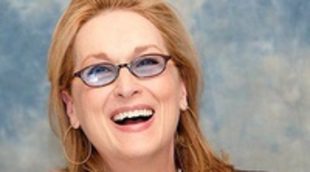 Meryl Streep se une al reparto de 'The Good House' y 'The Giver'