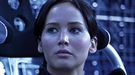 Jennifer Lawrence mata con la mirada en la nueva imagen de 'Los Juegos del Hambre: En llamas'