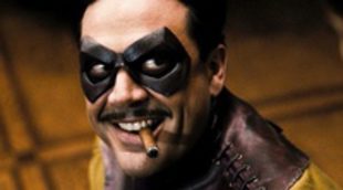 Jeffrey Dean Morgan se suma a la lista de posibles candidatos para interpretar al próximo Batman