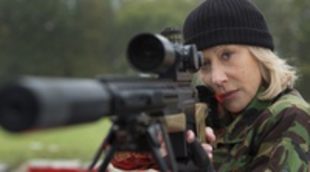 Entrevista exclusiva a Helen Mirren con motivo del estreno de 'RED 2'