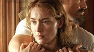 Kate Winslet y Josh Brolin protagonizan la primera imagen de 'Labor Day'