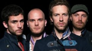 Coldplay estrenará 'Atlas', el primer tema de la banda sonora de 'Los Juegos del Hambre: En llamas' el 26 de agosto