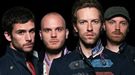 Coldplay estrenará 'Atlas', el primer tema de la banda sonora de 'Los Juegos del Hambre: En llamas' el 26 de agosto