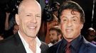 El presidente de Lionsgate cree que podrían acabar convenciendo a Bruce Willis para que siga en 'Los mercenarios 3'