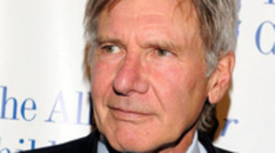 Harrison Ford reconoce que no le interesan las películas anteriores a las secuelas en las que participa