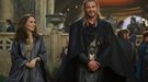 Marvel adelanta contenido exclusivo de las sagas de 'Thor' y 'Capitán América' en la D23 Expo