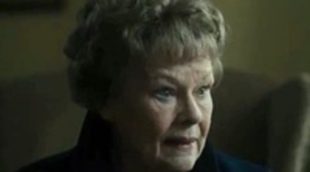 Judi Dench busca a su hija y la verdad en el primer tráiler de 'Philomena'