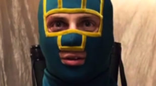 'Kick-Ass 2' alcanza el aprobado para la crítica estadounidense y británica