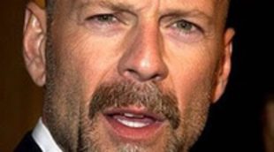 Bruce Willis afirma que sigue haciendo películas de acción porque son las que más dinero le reportan