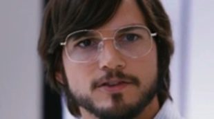 "¿Por qué ellos compran un Apple?" se pregunta Ashton Kutcher en el nuevo clip de 'jOBS'