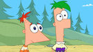 Disney elimina la película de 'Phineas y Ferb' de su calendario de estrenos