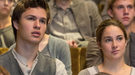 Nueva imagen de 'Divergente' con Shailene Woodley y Ansel Elgort