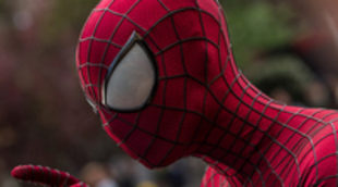 Nuevas imágenes oficiales de 'The Amazing Spider-Man 2'