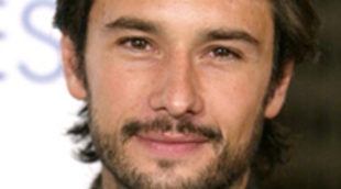 Rodrigo Santoro, nueva incorporación para 'Focus' con Will Smith y Margot Robbie