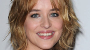 Dakota Johnson, nueva candidata para protagonizar 'Cincuenta sombras de Grey'