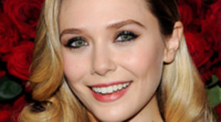 Elizabeth Olsen podría ser Bruja Escarlata en 'Los Vengadores: Age of Ultron'