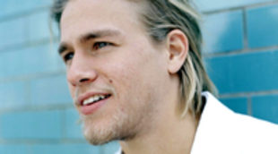 Charlie Hunnam: nuevo rumoreado para protagonizar 'Cincuenta sombras de Grey'