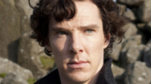 Benedict Cumberbatch abandona 'Crimson Peak' de Guillermo del Toro