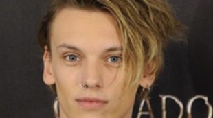 Jamie Campbell Bower: "Para mí la interpretación es una forma de catarsis increíble"