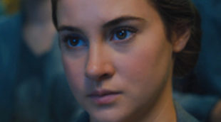 Primer vistazo en movimiento de 'Divergente', con Shailene Woodley