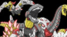 Confirmado: 'Transformers 4' tendrá Dinobots