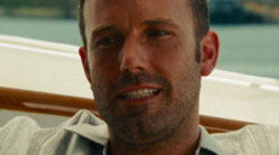 Nuevo clip de 'Runner Runner' con Ben Affleck y Justin Timberlake