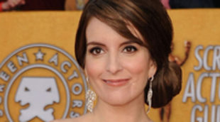 Tina Fey y Amy Poehler podrían volver a presentar los Globos de Oro