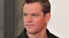 Matt Damon habla sobre 'Bourne' y el Batman de Ben Affleck