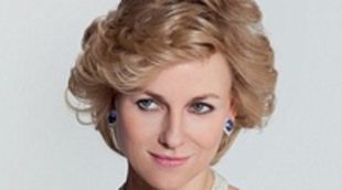 'Diana', biopic de Lady Di, se estrena el 1 de noviembre