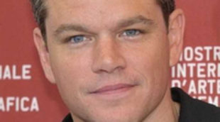 Matt Damon se une a 'Interstellar' y planea su debut como director