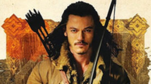 Nuevas imágenes de 'El Hobbit: La desolación de Smaug' con Luke Evans y Evangeline Lilly