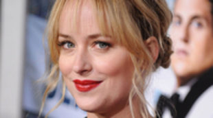 Dakota Johnson será Anastasia Steele en 'Cincuenta sombras de Grey'