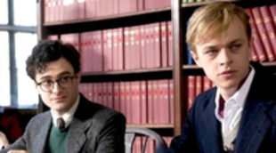 Nuevo clip e imágenes de 'Kill Your Darlings' con Daniel Radcliffe y Dane DeHaan