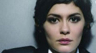 Primera imagen de Audrey Tautou como Coco Chanel