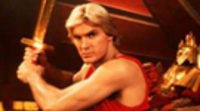 Se prepara un remake de 'Flash Gordon'