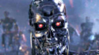 ¿De qué va 'Terminator Salvation: the future begins'?