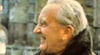 El hijo de Tolkien pretende parar 'El Hobbit'