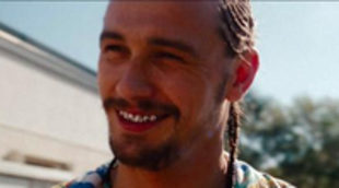 La distribuidora de 'Spring Breakers' inicia una campaña para que James Franco sea nominado al Oscar