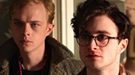 Misterio en la universidad en el tráiler completo de 'Kill Your Darlings' con Daniel Radcliffe