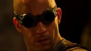 'Riddick': El modesto regalo de Vin Diesel