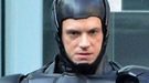 Joel Kinnaman protagoniza el primer tráiler del remake de 'RoboCop'