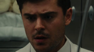 Nuevo clip de 'Parkland': Kennedy llega al hospital de Zac Efron