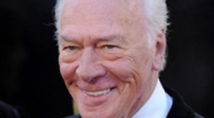 Christopher Plummer se une a 'The Forger' junto a John Travolta