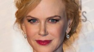 Nicole Kidman sustituye a Naomi Watts al frente de 'Queen of the Desert'