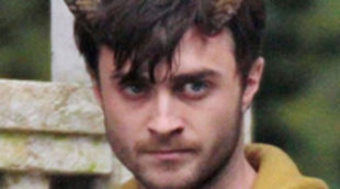 Primer clip de 'Horns' con Daniel Radcliffe